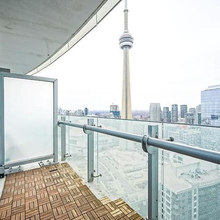 Апартаменты Downtown Toronto Gem Экстерьер фото
